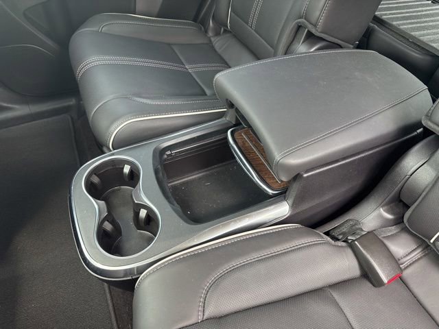 Used 2019 Acura MDX SH-AWD w/ Advance Package image 16