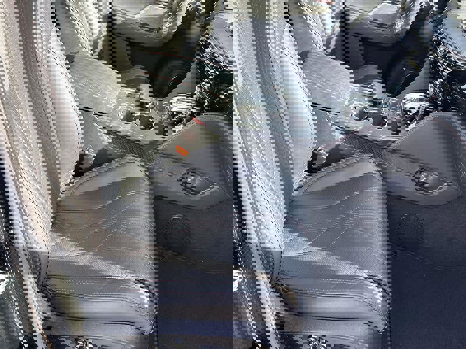 Certified 2024 Acura MDX Type S image 17