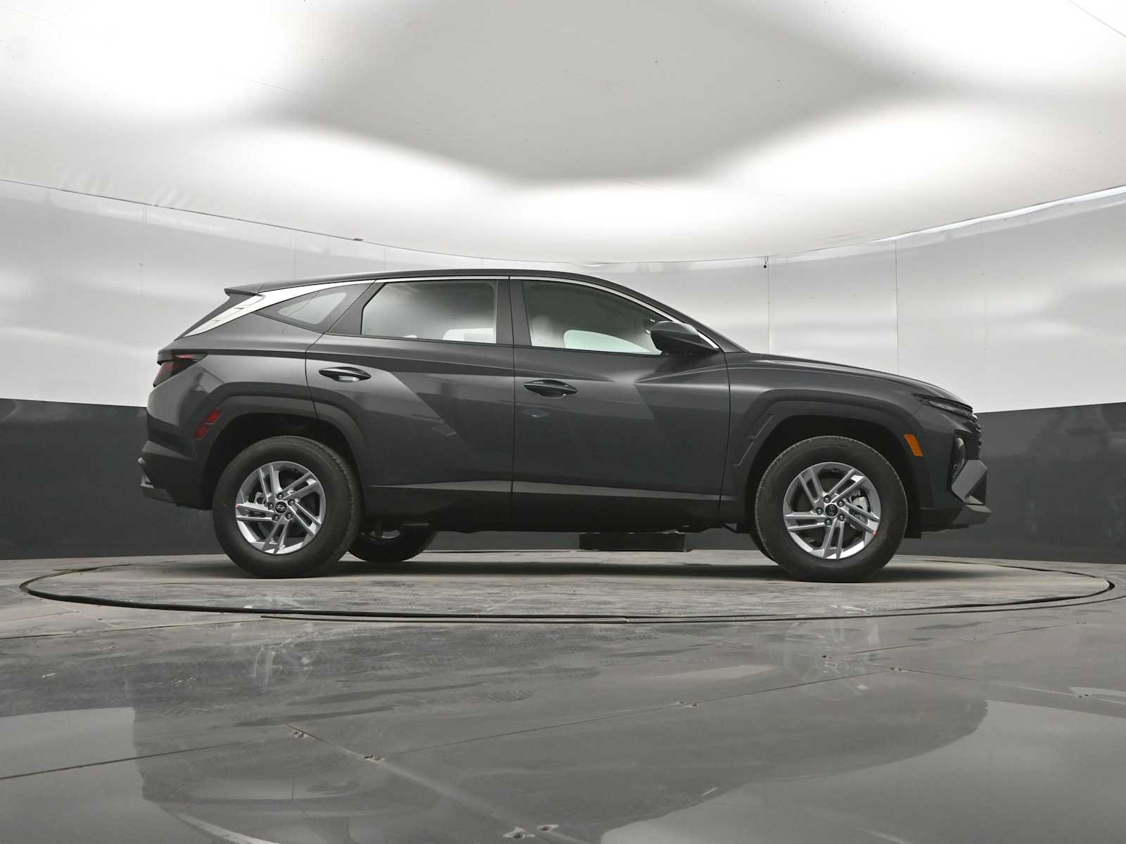 New 2026 Hyundai Tucson SE AWD/4WD image 39