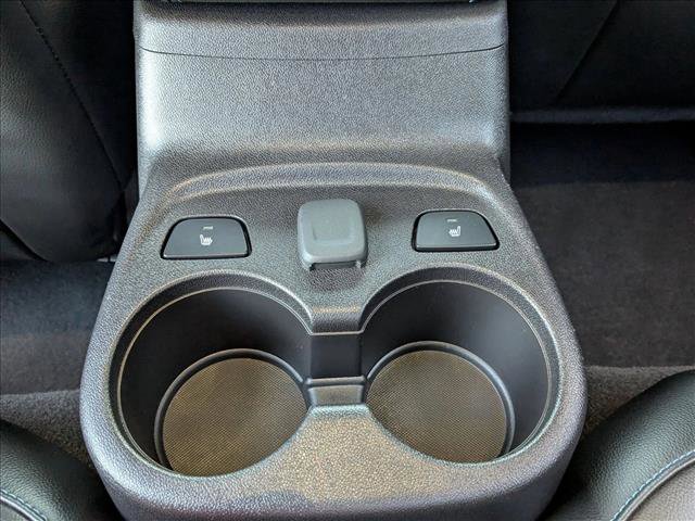 Used 2018 Chevrolet Volt Premier w/ Driver Confidence Package image 18