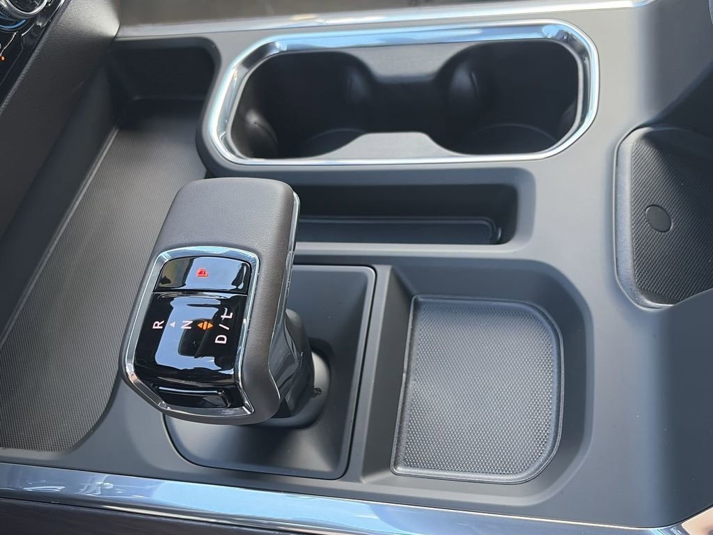 New 2026 GMC Sierra 1500 SLT w/ SLT Premium Package image 24