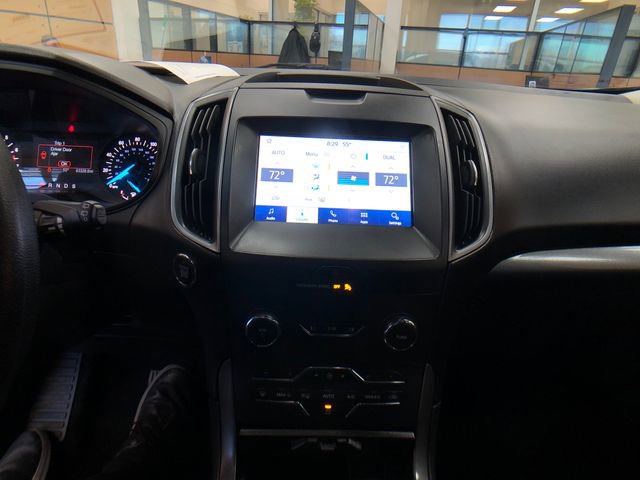 Certified 2020 Ford Edge SE image 21