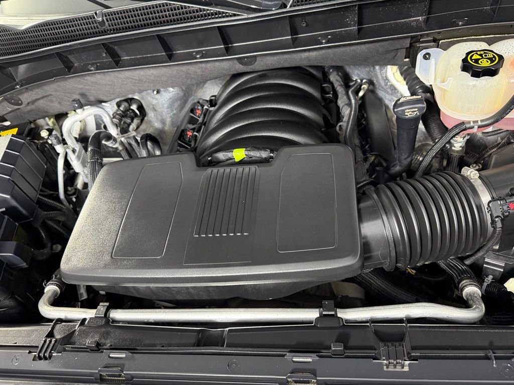 Used 2024 GMC Sierra 1500 Denali w/ Technology Package AWD/4WD image 32