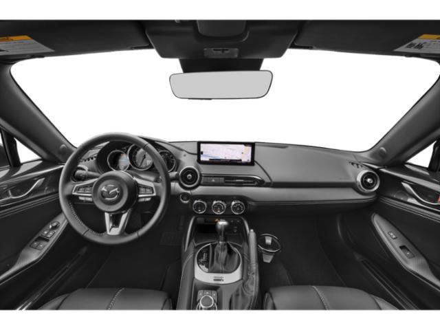 New 2026 MAZDA MX-5 Miata Grand Touring RWD image 10