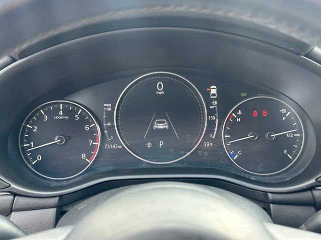 Used 2021 MAZDA MAZDA3 s image 7