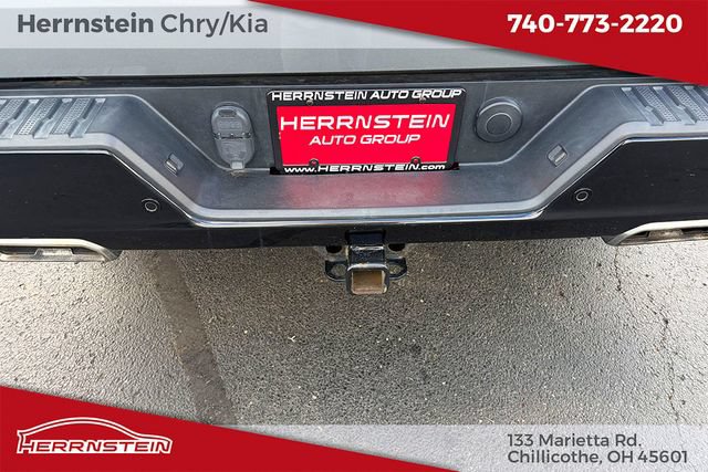 Used 2020 Chevrolet Silverado 1500 LT Trail Boss AWD/4WD image 27