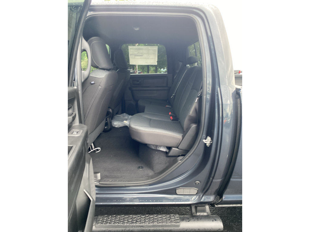New 2026 RAM 2500 Tradesman AWD/4WD image 17