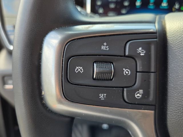 Used 2023 Chevrolet Silverado 1500 LT Trail Boss image 30