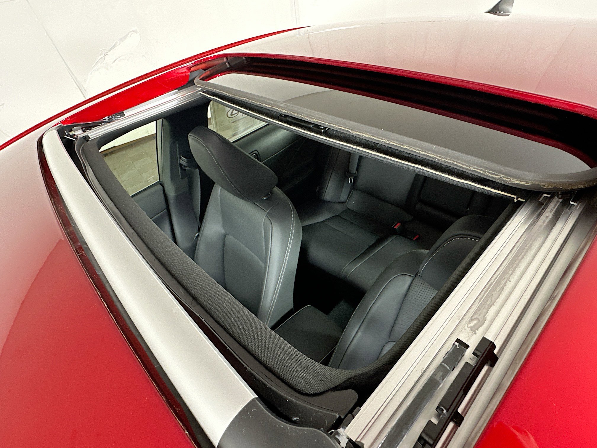 New 2026 Lexus IS 350 F Sport AWD/4WD image 21