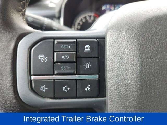 Used 2023 Ford F150 XLT w/ Equipment Group 302A High image 38