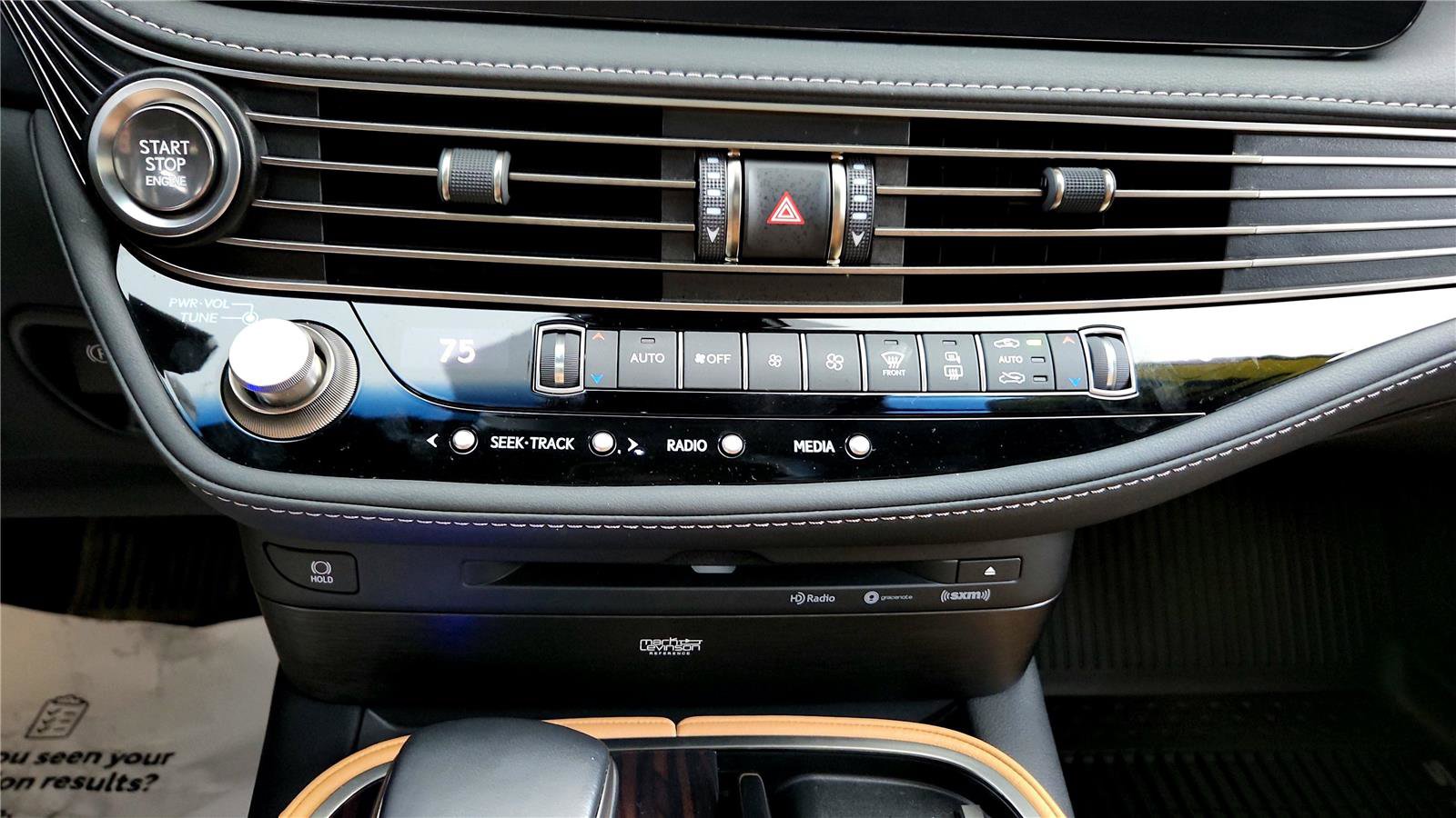 Used 2022 Lexus LS 500 AWD w/ Interior Upgrade Package image 31