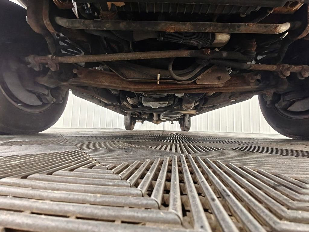 Used 2011 Ford E-150 and Econoline 150 w/ PWR Group RWD image 35