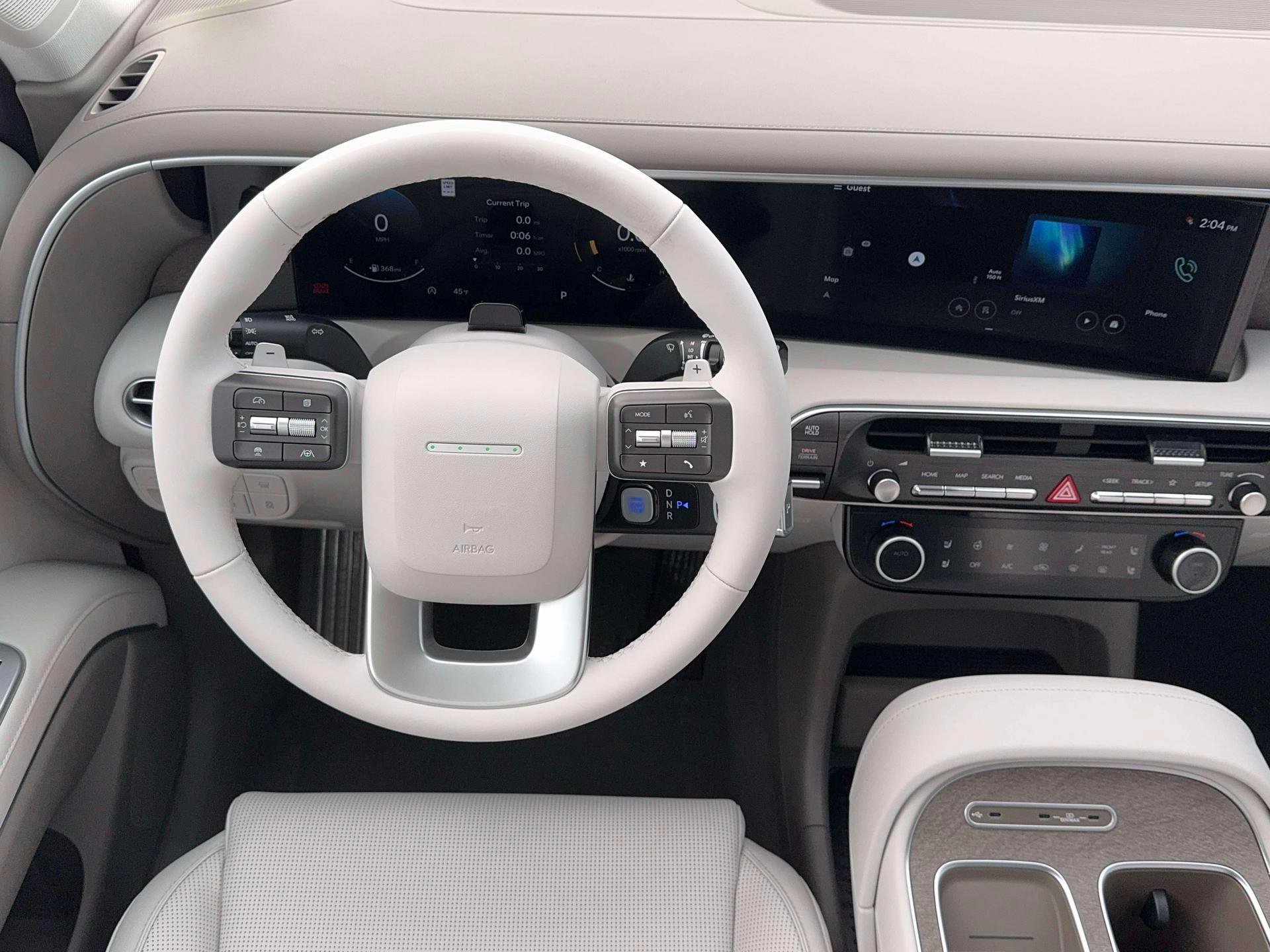 New 2026 Hyundai Palisade SEL AWD/4WD image 57