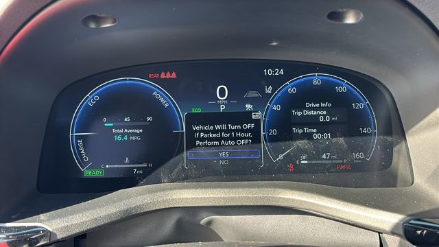 New 2026 Toyota Camry XSE w/ Premium Package image 17