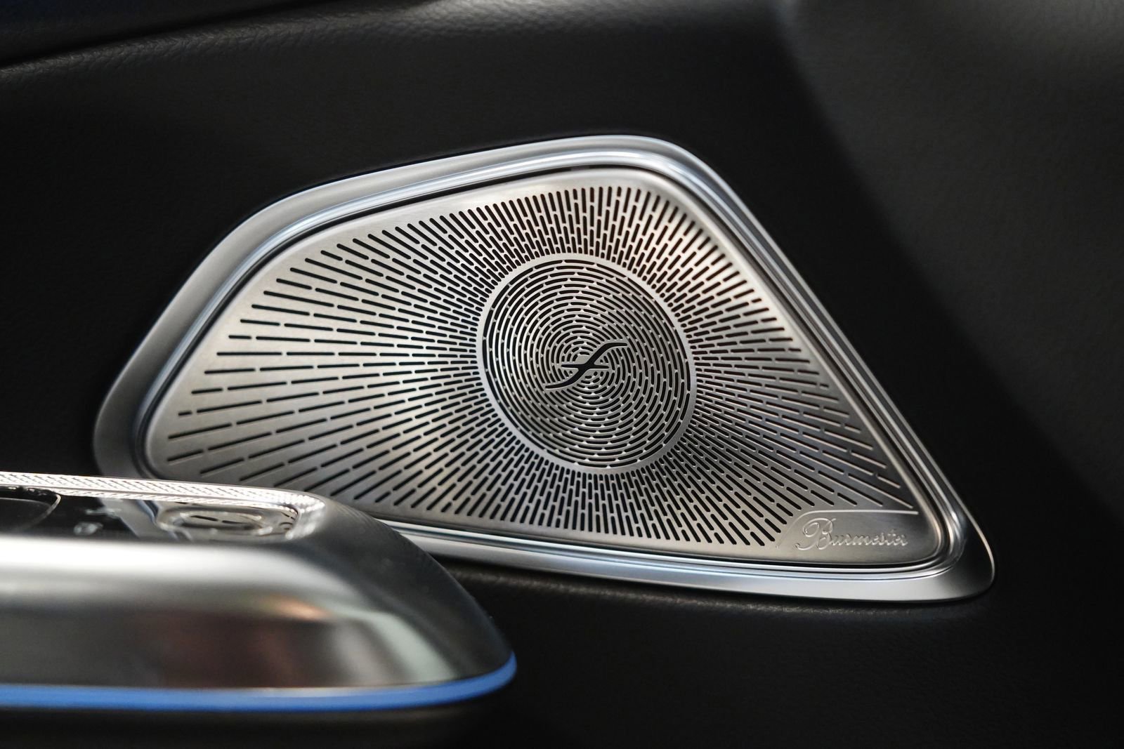 New 2026 Mercedes-Benz E 350 4MATIC Sedan image 31