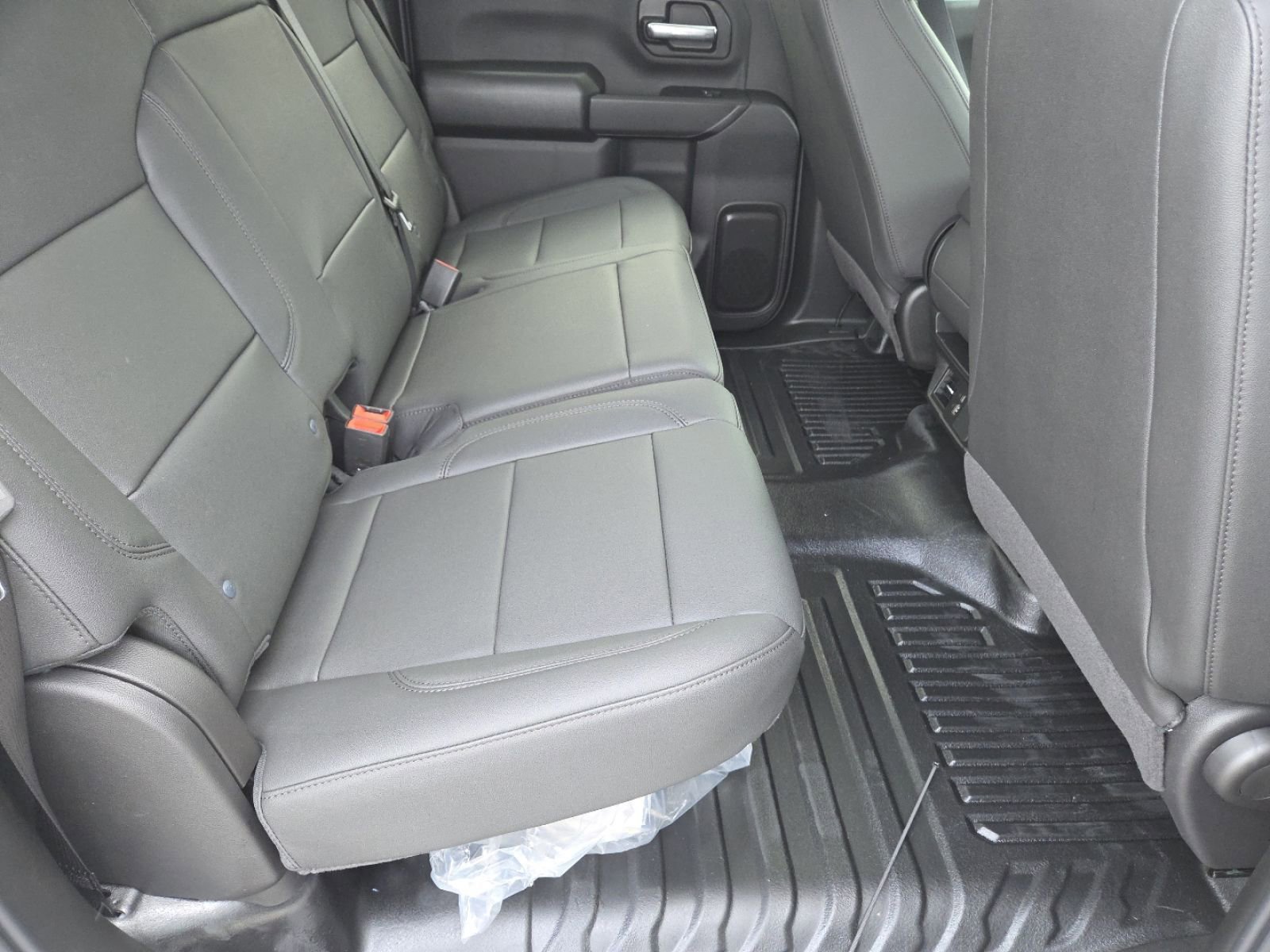 New 2026 GMC Sierra 3500 Pro w/ Convenience Package AWD/4WD image 25