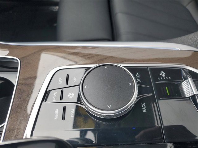 Used 2020 BMW X7 xDrive40i w/ Parking Assistance Package image 31