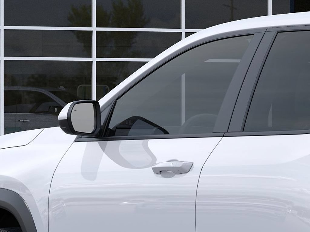New 2027 Chevrolet Equinox LT w/ Convenience Package II AWD/4WD image 12
