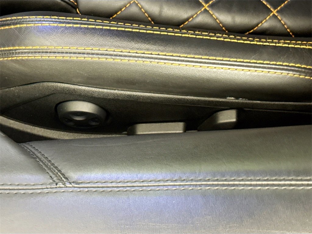 Used 2016 Lamborghini Aventador LP 700-4 image 21