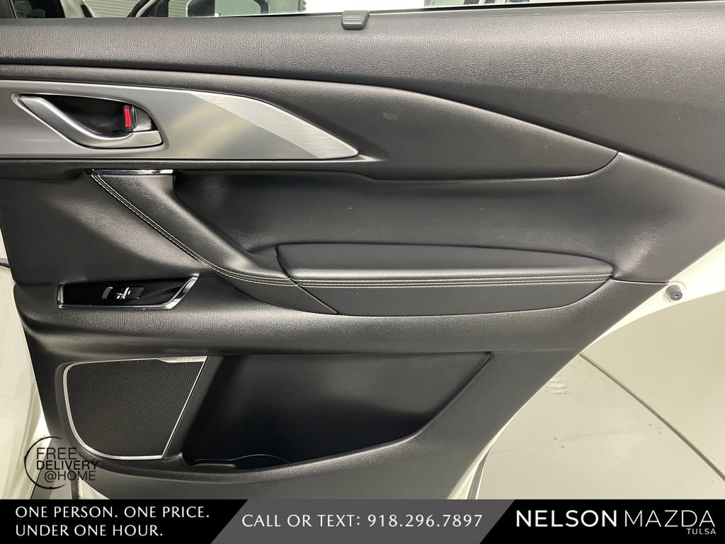 Used 2020 MAZDA CX-9 Grand Touring image 48