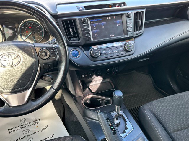Used 2018 Toyota RAV4 XLE w/ Convenience Package AWD/4WD image 49