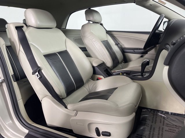 Used 2005 Saab 9-3 Aero image 29