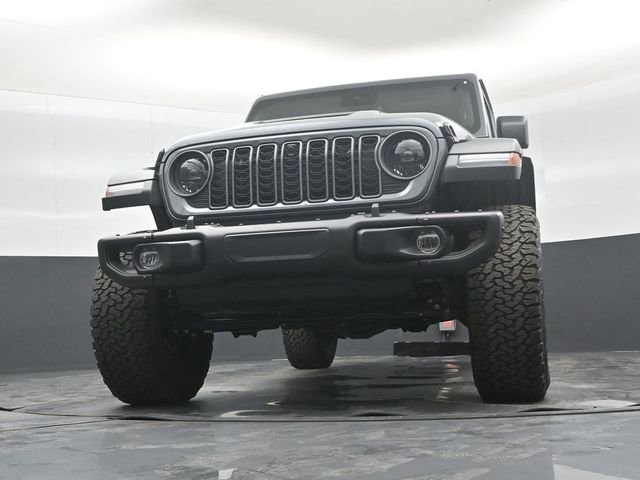 New 2026 Jeep Wrangler Unlimited Rubicon 392 image 44