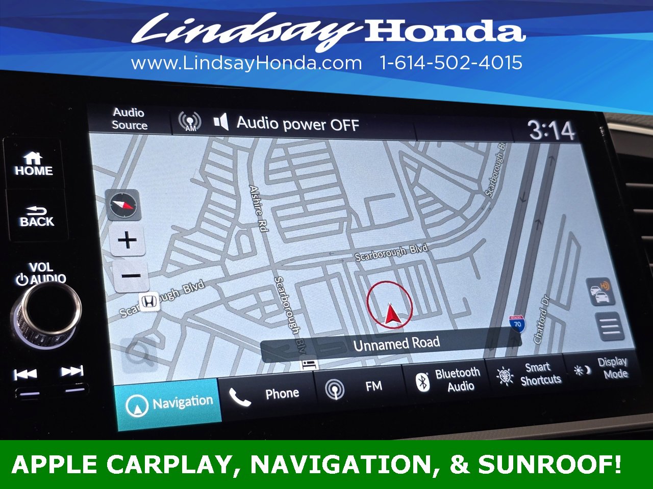 Used 2024 Honda Ridgeline TrailSport image 18