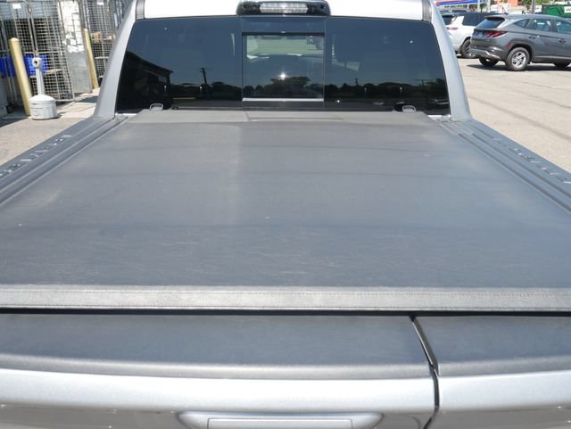 Used 2026 RAM 1500 Limited w/ Trailer Tow Group AWD/4WD image 12
