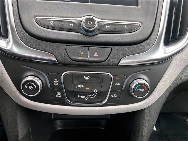 Certified 2024 Chevrolet Equinox LS image 20