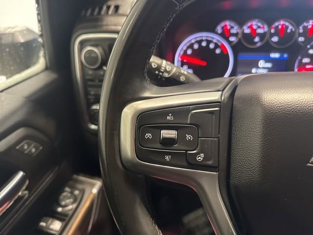 Certified 2023 Chevrolet Silverado 3500 LT w/ All Star Edition image 25