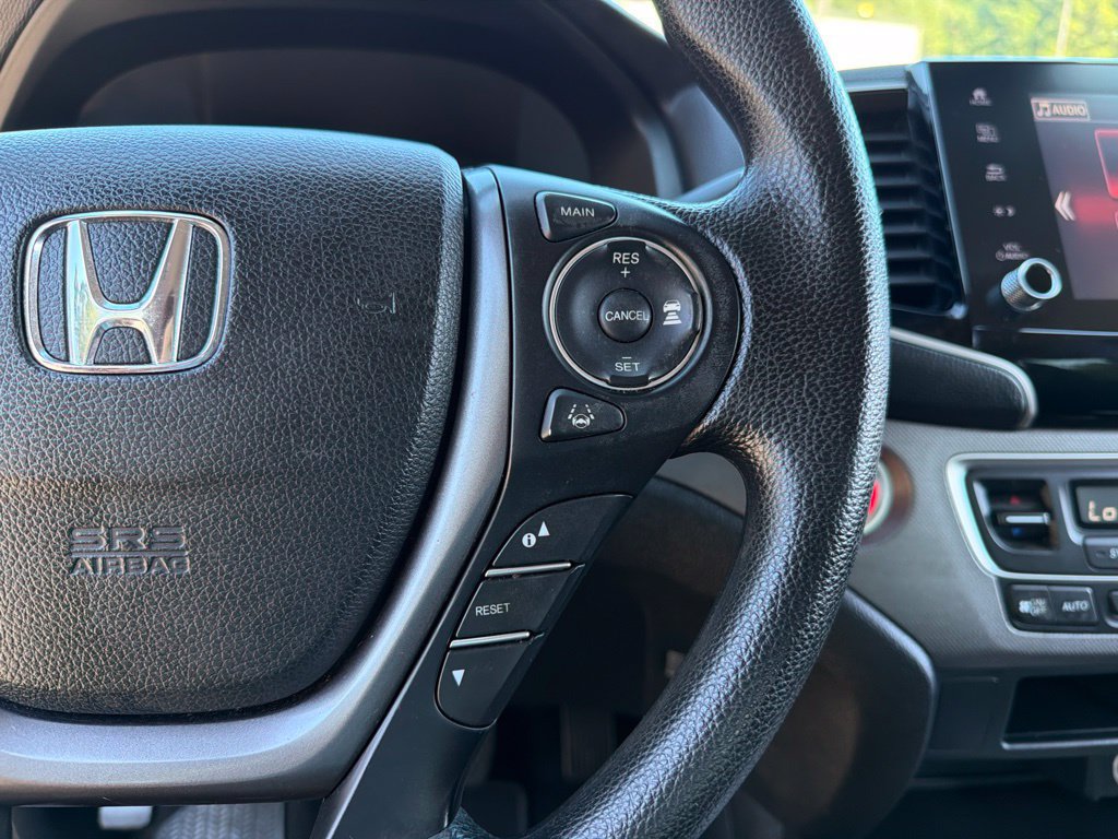 Certified 2023 Honda Ridgeline Sport image 17