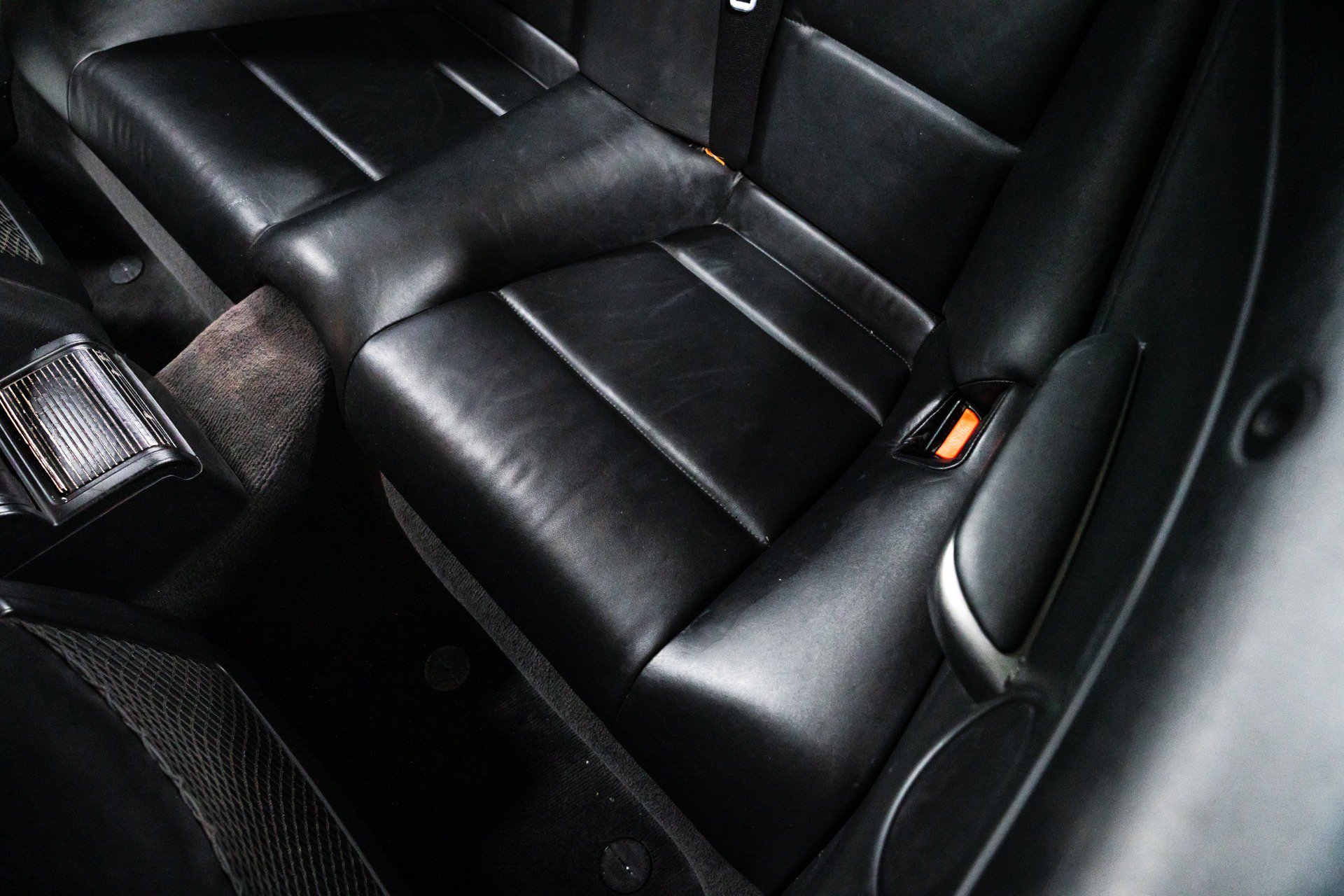 Used 2003 BMW M3 Convertible RWD image 29