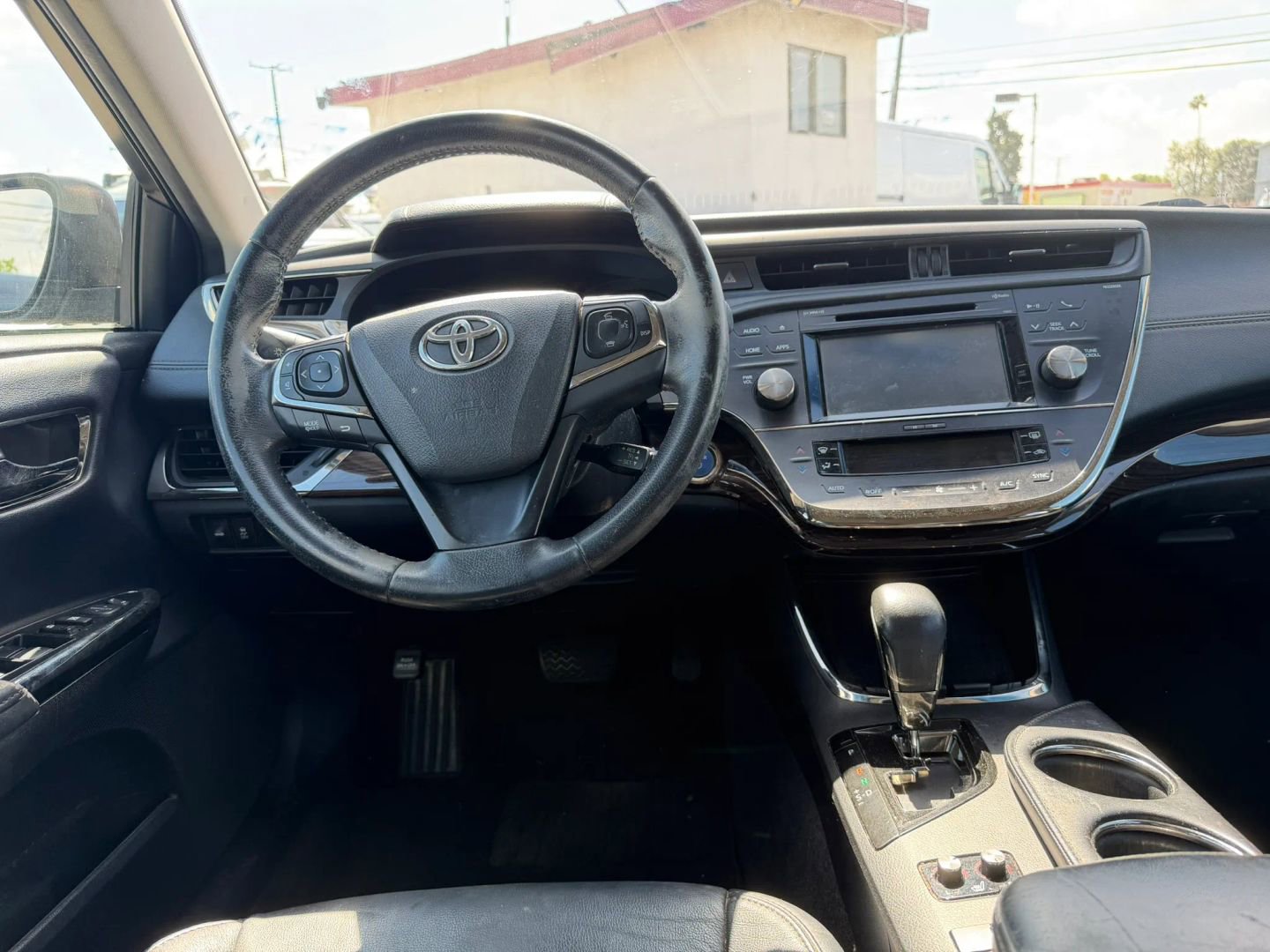Used 2015 Toyota Avalon XLE Premium FWD image 20
