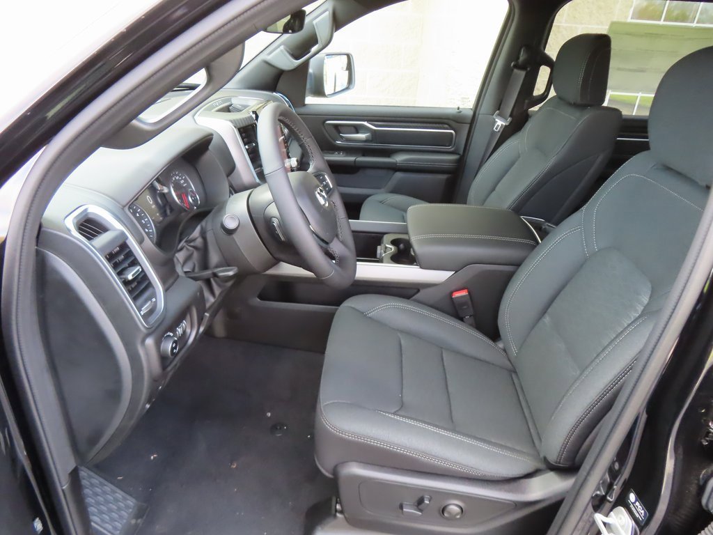 New 2026 RAM 1500 Lone Star image 23