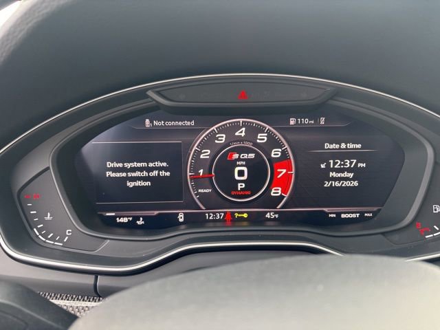 Used 2020 Audi SQ5 Premium Plus w/ Premium Plus Package image 27