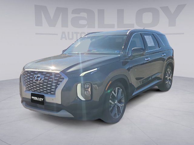Used 2022 Hyundai Palisade SEL w/ Convenience Package AWD/4WD image 1