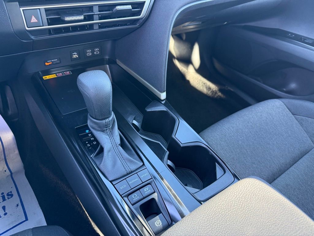 Certified 2025 Toyota Camry LE image 24