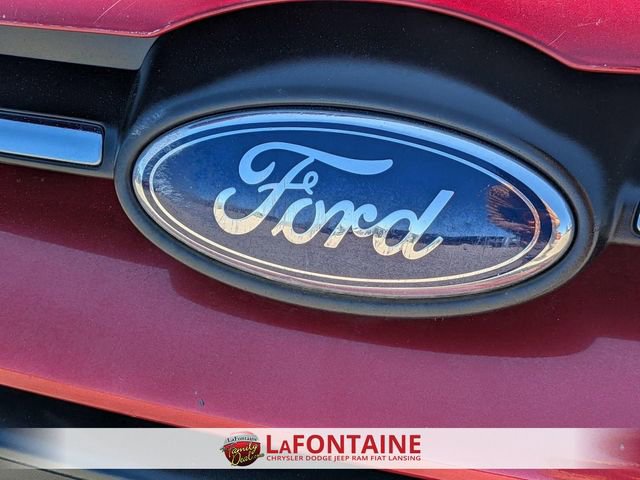 Used 2012 Ford Focus SE image 9