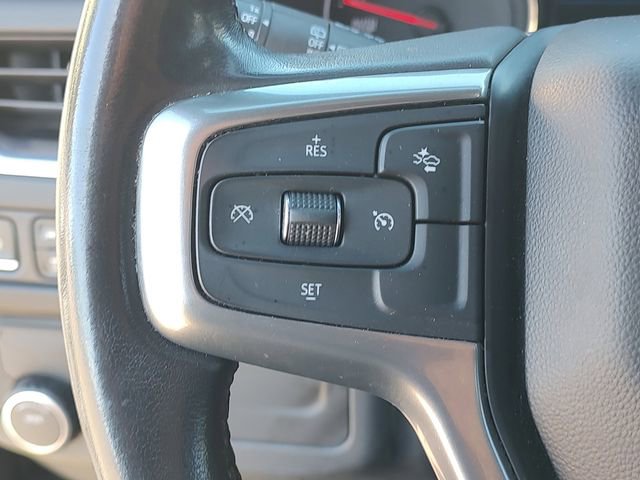 Used 2023 Chevrolet Suburban LS image 21