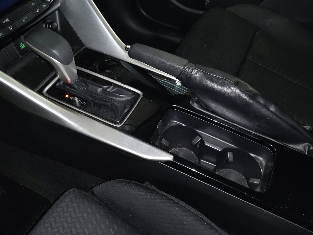 Used 2019 Mitsubishi Eclipse Cross ES image 22