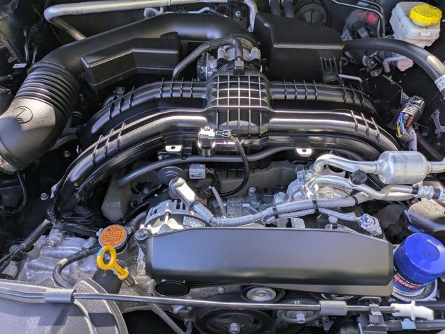 Used 2024 Subaru Crosstrek 2.0i Premium image 28