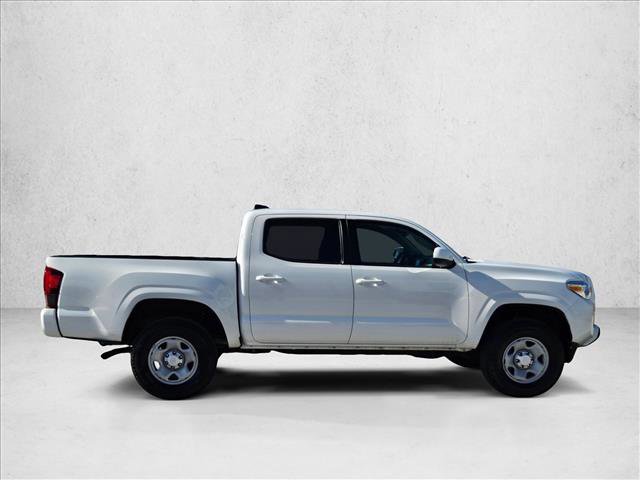 Used 2020 Toyota Tacoma SR w/ SR Convenience Package image 4