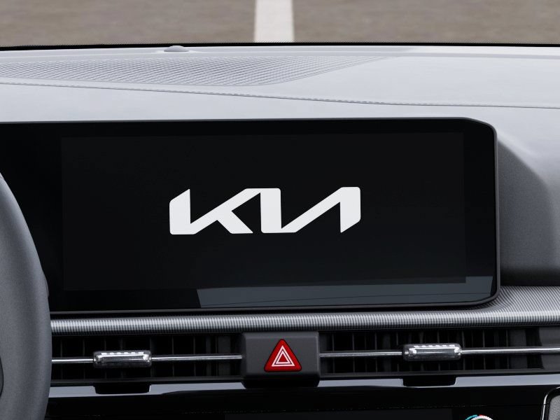 New 2027 Kia Sportage EX FWD image 20