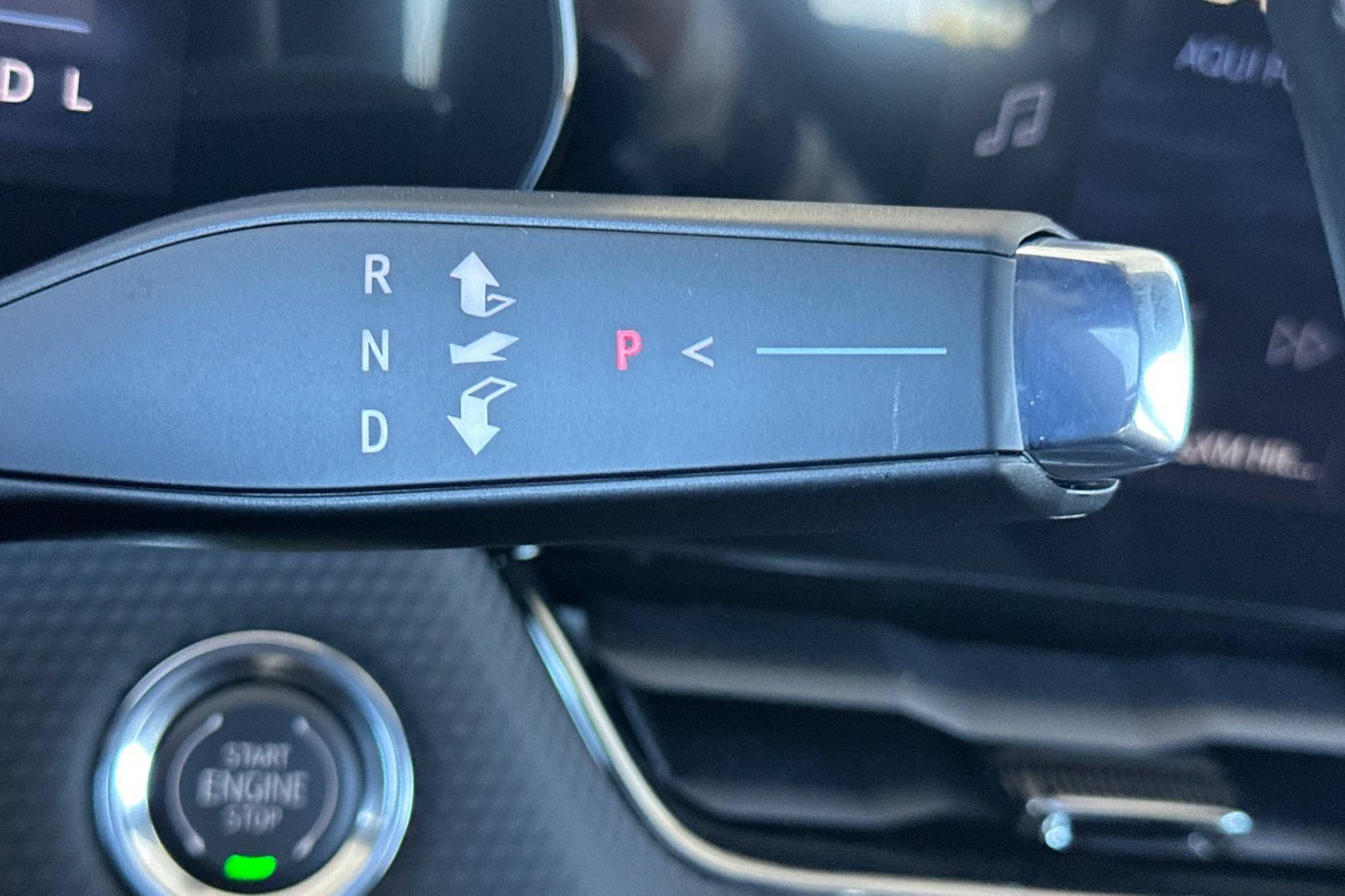 New 2026 Chevrolet Equinox RS w/ Safety and Technology Package FWD image 23