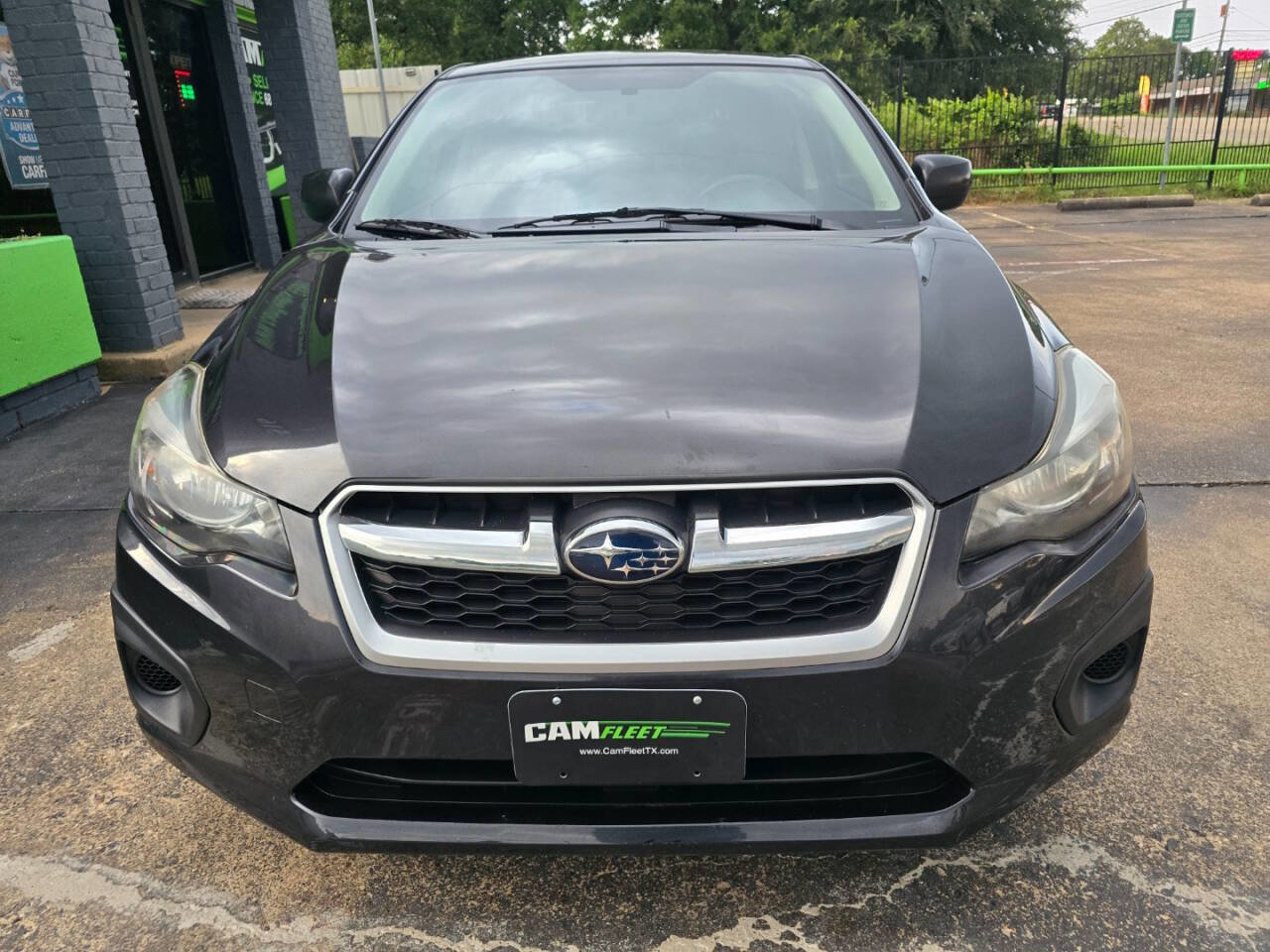 Used 2013 Subaru Impreza 2.0i image 6