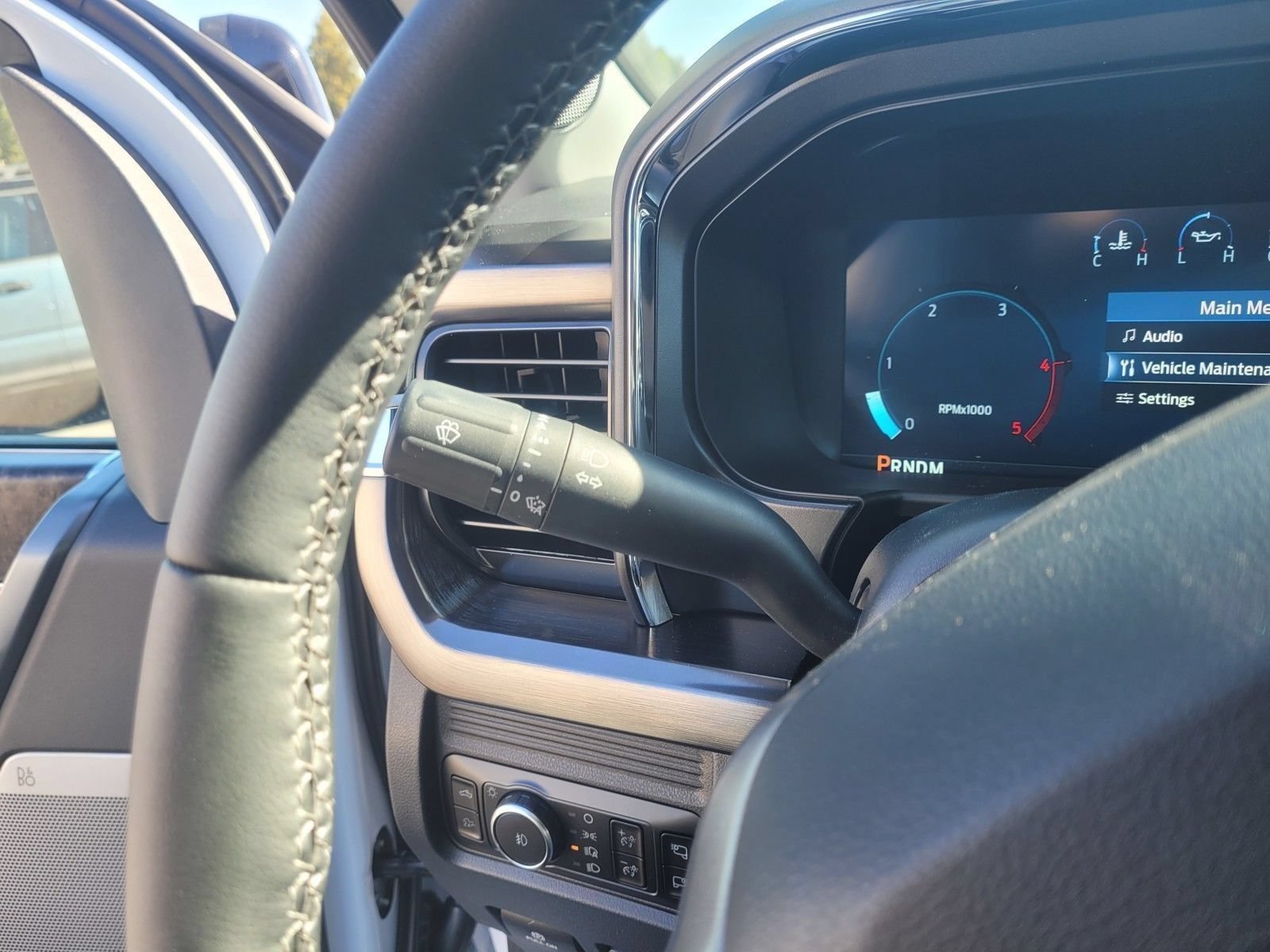 New 2026 Ford F250 Lariat w/ Lariat Premium Package AWD/4WD image 17