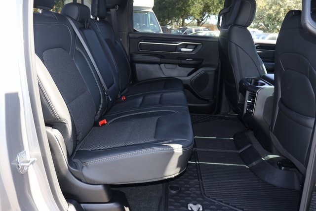 Used 2021 RAM 1500 Rebel w/ Rebel Level 1 Equipment Group image 18