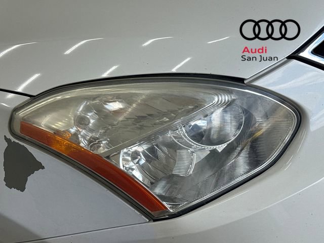 Used 2013 Nissan Rogue S image 5