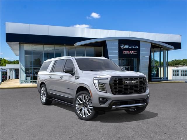 New 2026 GMC Yukon XL Denali Ultimate AWD/4WD image 1